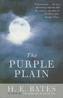 The Purple Plain-9780413775979