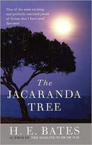 Jacaranda Tree, The-9780413775993