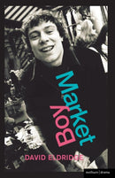 Market Boy-9780413776068