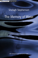 The Memory Of Water-9780413776143