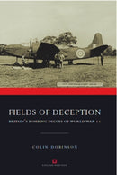 Fields of Deception-9780413776327