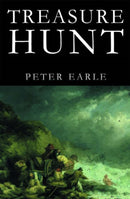 Treasure Hunt-9780413776389