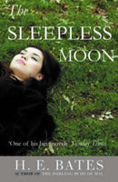 The Sleepless Moon-9780413776525