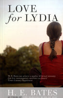 Love for Lydia-9780413776532