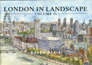 London in Landscape : A Keepsake Guide to the City of London v. 2-9780413776860
