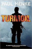 Turmoil-9780413777041