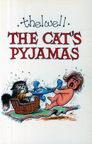 The Cat's Pyjamas-9780413777058
