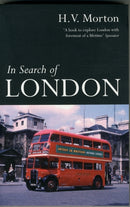 In Search of London-9780413777119