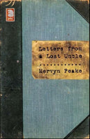 Letters from a Lost Uncle-9780413777133