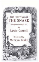 Hunting of the Snark-9780413777140