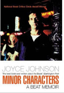 Minor Characters : A Beat Memoir-9780413777157
