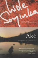 Ake: The Years of Childhood-9780413777256