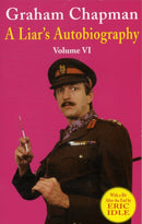 Liar's Autobiography-9780413777287