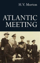 Atlantic Meeting-9780413777911