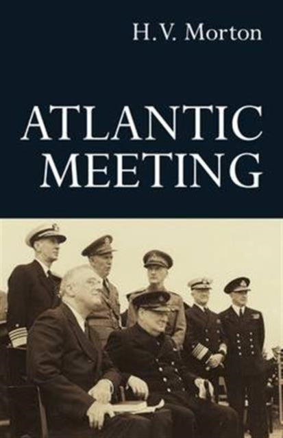 Atlantic Meeting-9780413777911