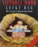 Lucky Bag-9780413777935
