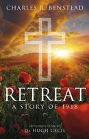 Retreat : A Story of 1918-9780413778093