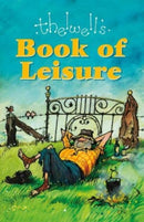 Thelwell's Book of Leisure-9780413778185