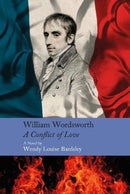 William Wordsworth - A Conflict of Love : A Novel-9780413778260