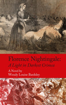 Florence Nightingale : A Light in Darkest Crimea - A Novel-9780413778680