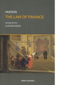 Hudson Law of Finance-9780414027640
