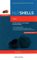Nutshells Tort-9780414031913