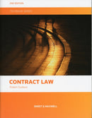 Contract Law-9780414046030