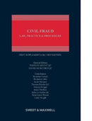 Civil Fraud-9780414088283