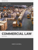 Commercial Law-9780414103412