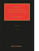 Stroud's Judicial Dictionary of Words and Phrases-9780414114739