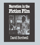 Narration in the Fiction Film-9780415018777