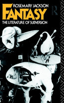 Fantasy : The Literature of Subversion-9780415025621
