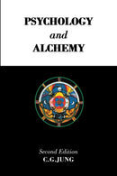 Psychology and Alchemy-9780415034524