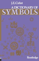 Dictionary of Symbols-9780415036498