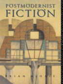 Postmodernist Fiction-9780415045131