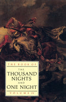 The Book of the Thousand Nights and One Night
