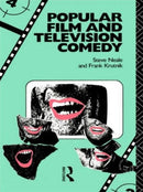 Popular Film and Television Comedy-9780415046923