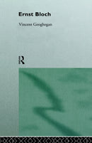 Ernst Bloch-9780415049047