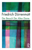 Der Besuch der alten Dame-9780415051408