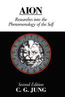 Aion : Researches Into the Phenomenology of the Self-9780415064767