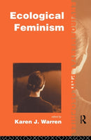 Ecological Feminism-9780415072984