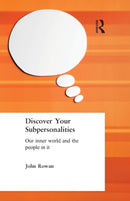 Discover Your Subpersonalities : Our Inner World and the People in It-9780415073660