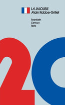 La Jalousie-9780415078597