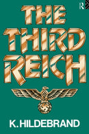 The Third Reich-9780415078610