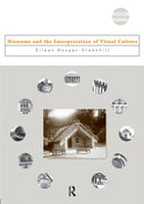 Museums and the Interpretation of Visual Culture-9780415086332