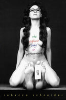 The Explicit Body in Performance-9780415090261