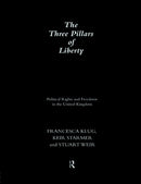 The Three Pillars of Liberty