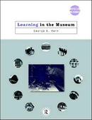 Learning in the Museum-9780415097765
