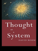 Thought as a System : Second edition-9780415110303