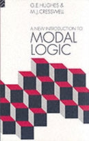 A New Introduction to Modal Logic-9780415126007